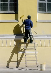 Image showing Decorator