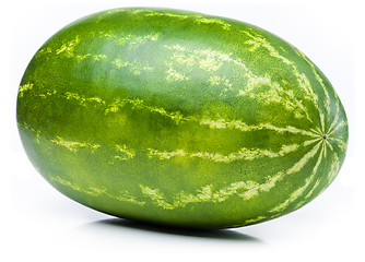 Image showing Watermelon