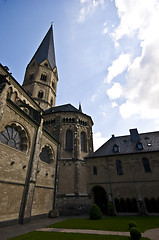 Image showing Bonn Minster