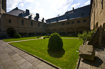 Image showing Bonn Minster