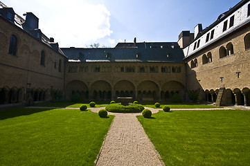 Image showing Bonn Minster