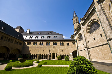 Image showing Bonn Minster