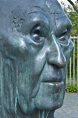 Image showing Adenauer