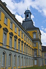 Image showing University in Bonn