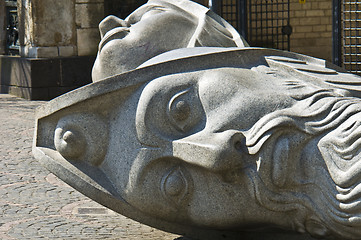 Image showing Bonn Minster