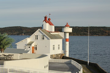 Image showing Lighthouse