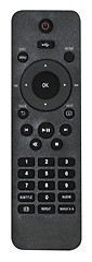 Image showing Remote Control