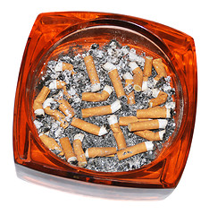 Image showing Ashtray