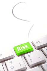 Image showing risk management