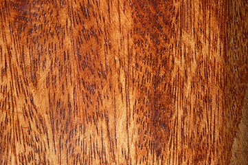 Image showing wood texture