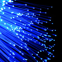 Image showing fibre optical