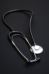 Image showing stethoscope