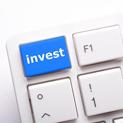 Image showing investment