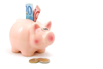 Image showing piggybank