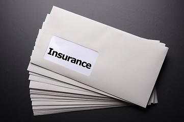 Image showing insurance