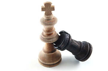 Image showing chess