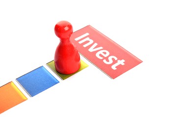 Image showing investment