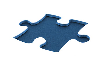 Image showing puzzle