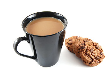 Image showing Cookies