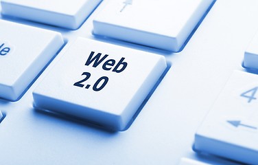 Image showing web 2