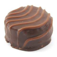 Image showing praline