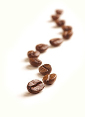 Image showing Coffee Beans