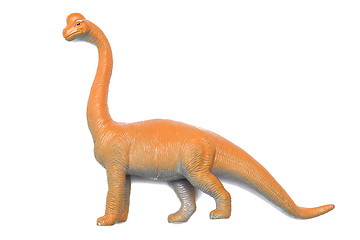 Image showing Dinosaur