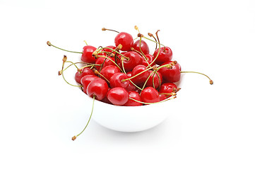 Image showing Cherry