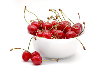 Image showing Cherry