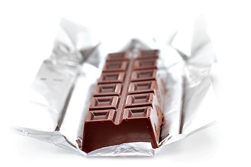 Image showing chocolate