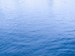 Image showing Water background