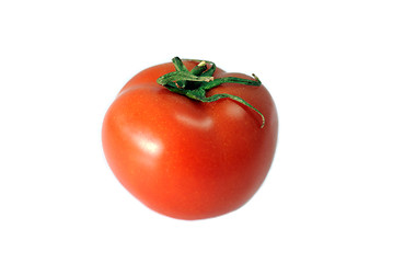Image showing Beautiful Tomato