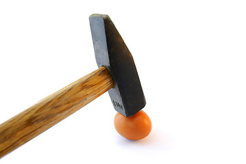 Image showing Hammer 