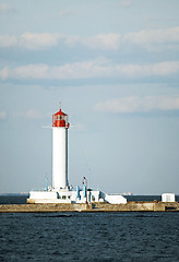 Image showing Beacon