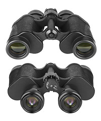 Image showing Binocular