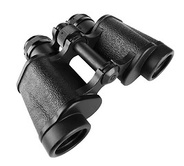 Image showing Binocular