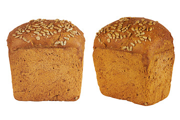 Image showing Bread