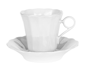 Image showing Cup isolated