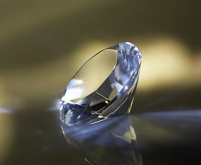 Image showing Diamond