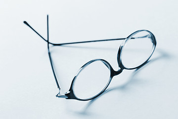 Image showing eye glasses