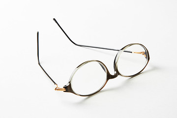 Image showing eye glasses