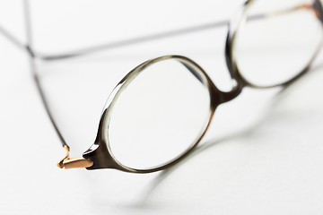 Image showing eye glasses