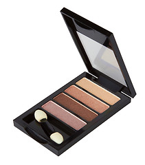 Image showing Eyeshadow