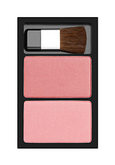 Image showing Eyeshadow