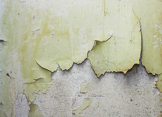 Image showing grunge background