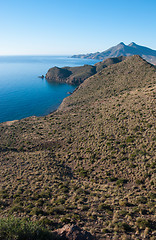 Image showing Cabo de Gata