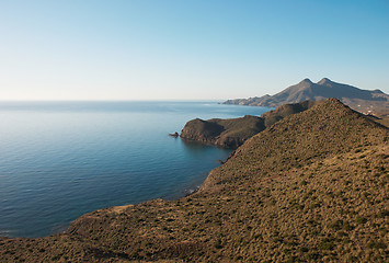 Image showing Cabo de Gata