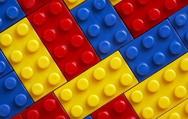 Image showing Lego