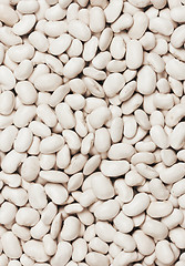 Image showing beans background