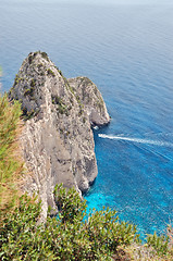 Image showing myzithres zakynthos